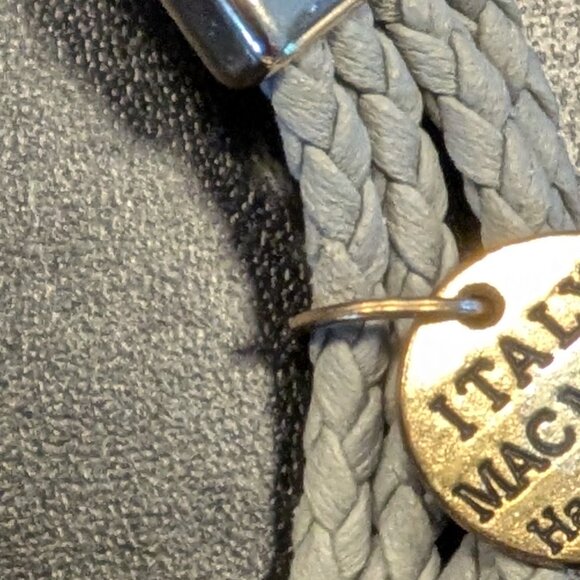 Italy made Mac Mid bracelet - Picture 4 of 5